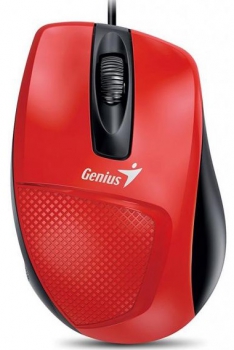 Genius DX-150X USB Red